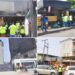 Lagos govt shuts businesses across Ikoyi, Surulere, others over noise, environmental infractions