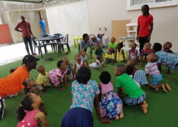 Nigerian Orphanages to consider supporting this Christmas season 