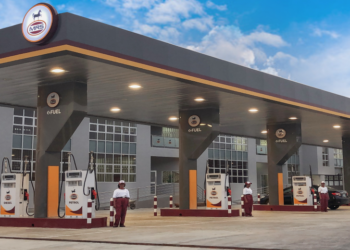 MRS slashes pump price to N935 per litre after partnership with Dangote refinery