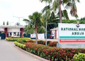 National Hospital, Abuja, hits over N400m monthly revenue with digital records 