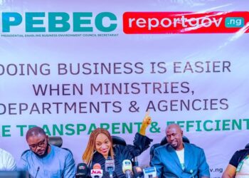 NITDA, BPP, and FRSC emerge worst agencies for customer complaints resolution in November 2024