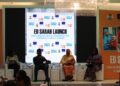 EU launches €40 million SARAH programme to improve reproductive and adolescent health in Nigeria