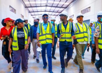 Lagos to open largest psychiatric centre in Sub-Saharan Africa by 2025 