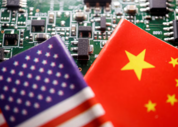 U.S. chips are ‘no longer safe’ to buy, Chinese industry bodies say 