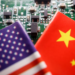 U.S. chips are ‘no longer safe’ to buy, Chinese industry bodies say 
