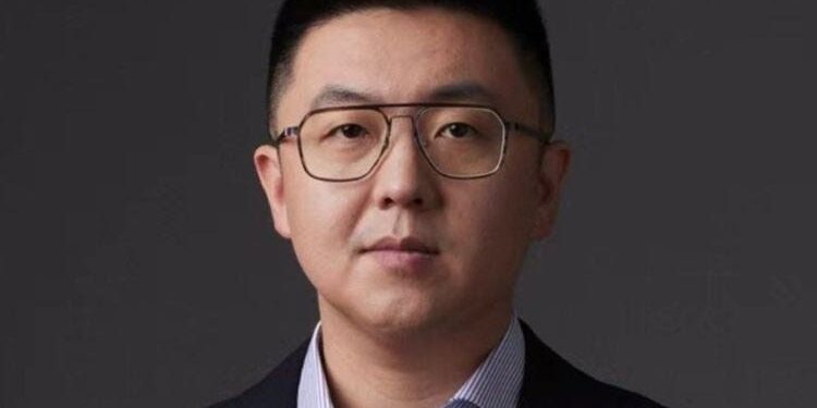 Onchain Data Solutions and DEFI to lead Web 3 Innovation in Africa in 2025 - Vincent Li