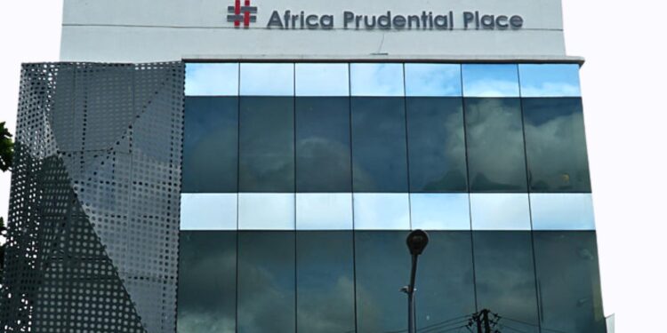 Africa Prudential’s shares surge over 40% month-to-date after strong Q3 earnings report 