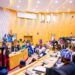 Ogun Assembly passes N1.054 trillion appropriation bill, increases expenditures of MDAs 