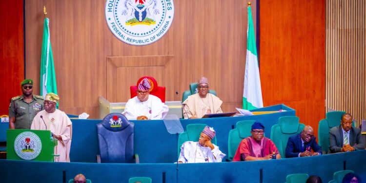 PDP claims Tinubu’s N49.7 trillion budget will worsen unemployment and inflation rate in 2025 