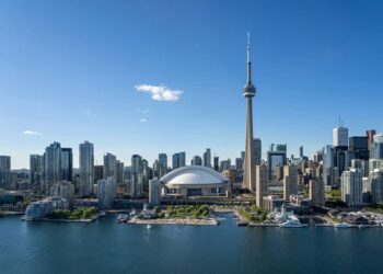 Canada’s top 10 most livable cities for newcomers in 2024 