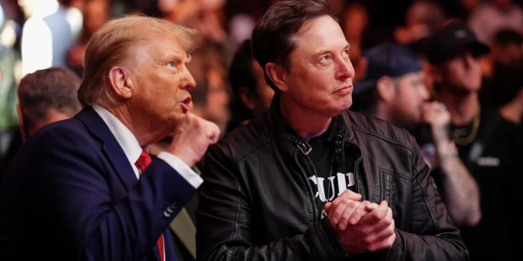 US President-elect Trump backs H-1B Visas, aligns with Elon Musk in immigration debate