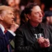 US President-elect Trump backs H-1B Visas, aligns with Elon Musk in immigration debate 
