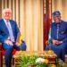 Tinubu woos German companies for investment in Nigeria’s solid minerals, renewable energy 