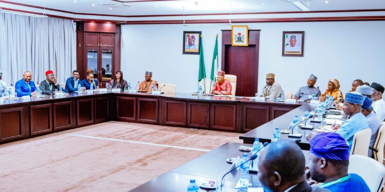 FG to revive National Addressing Council to drive economic growth, financial inclusion 