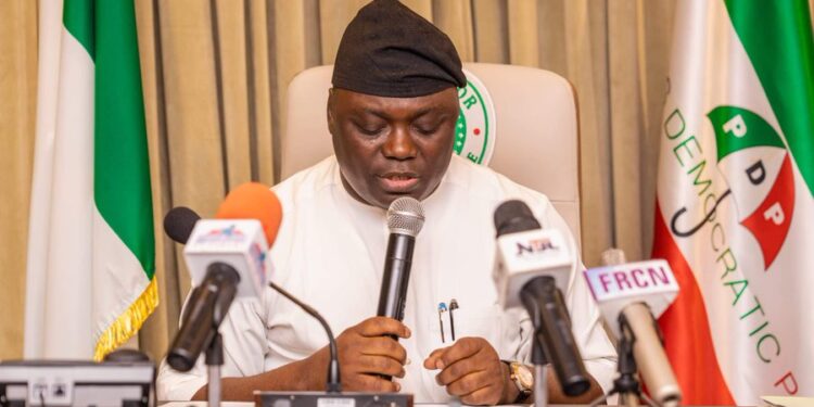 Taraba State targets N3 billion annual revenue from tourism sector 