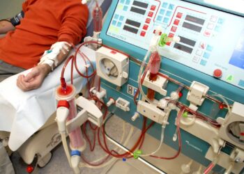 Nigerians with kidney ailments face high dialysis costs as transplant exceeds N14 million 