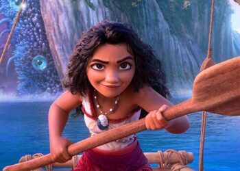 Moana