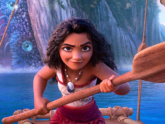 Moana