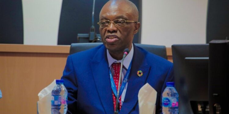 Nigeria’s tuberculosis treatment coverage reaches 74% in 2023 – Dr. Mulombo