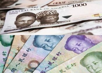 Nigeria renews $2 billion currency swap deal with China to boost bilateral trade 