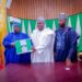Gov. Nasir Idris presents N580 billion 2025 budget proposal to Kebbi Assembly 