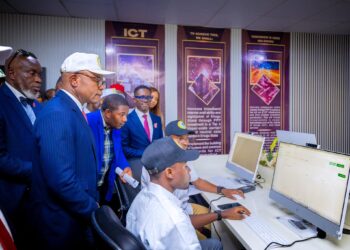 Enugu govt launches digital platform for 48-hour processing of land title applications 