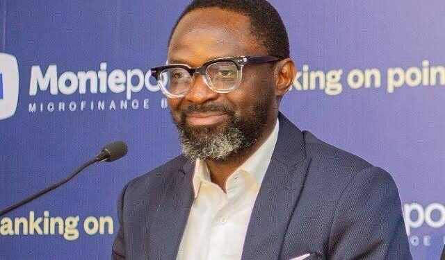 Cyber fraud: “Stop sharing account numbers publicly”- Moniepoint MD 