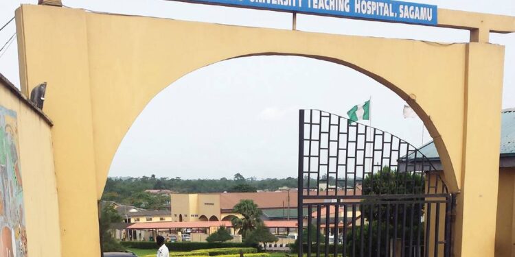 Olabisi Onabanjo University Teaching Hospital generates N1.6 billion in 10 months 