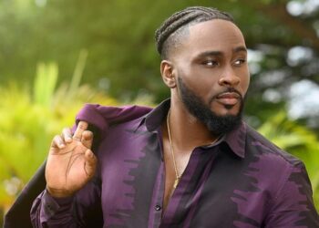 I spent N200 million on movie production, yet made only N53 million in cinemas- Ex-BBNaija housemate, Pere laments 