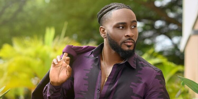 I spent N200 million on movie production, yet made only N53 million in cinemas- Ex-BBNaija housemate, Pere laments 