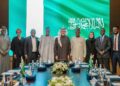 Nigeria, Saudi Arabia forge stronger ties on export credit, insurance, and market access
