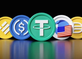 Stablecoins to make up 10% of total US money supply and FX transactions -Report 