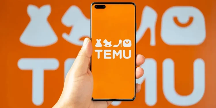 Temu faces suspension in Vietnam for missing registration deadline