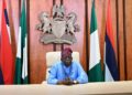 No regret removing fuel subsidy, says President Tinubu