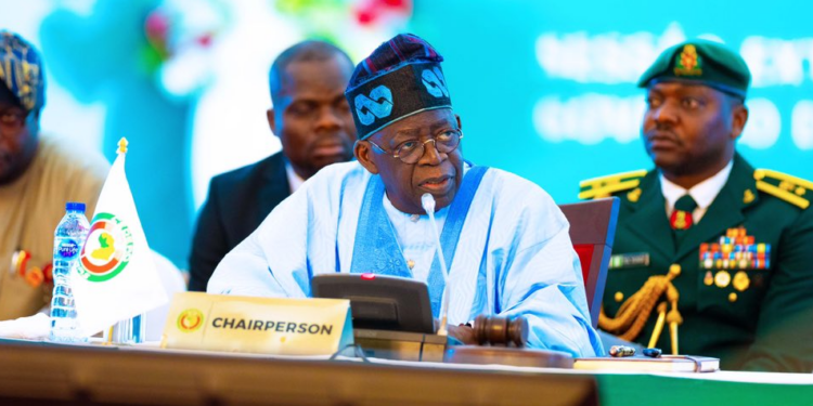 FG completely clears ECOWAS levy for the first time in 19 years 