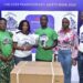 Unilever Nigeria celebrates 2024 Transporters’ safety week, Honours outstanding drivers and transporters