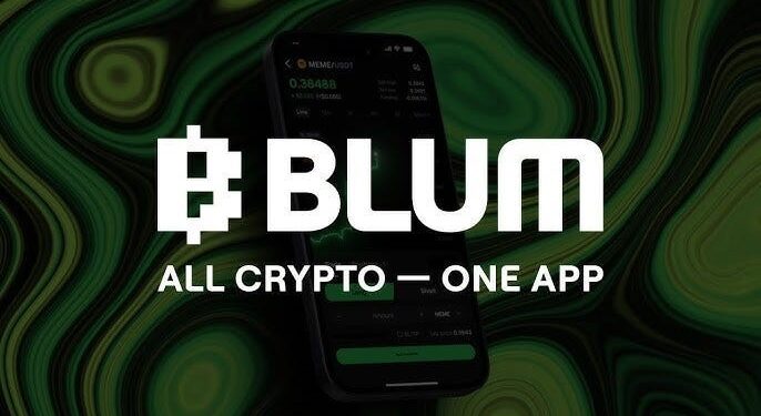 Blum announces the incoming launch of Season 2 airdrop 