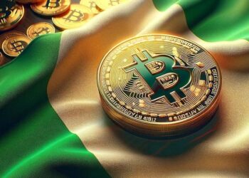 Top 5 high utility apps used for daily crypto transactions in Nigeria
