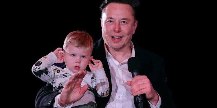 Baby Doge coin surges by 75% following Elon Musk’s subliminal tweet 