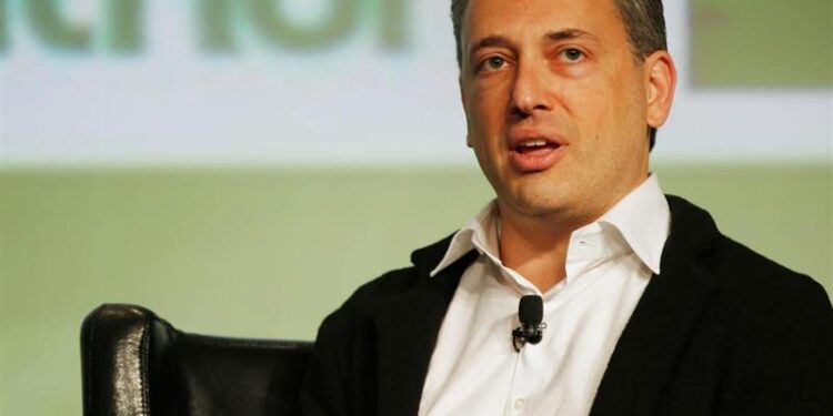 Donald Trump names David Sacks as White House AI and Crypto Czar  