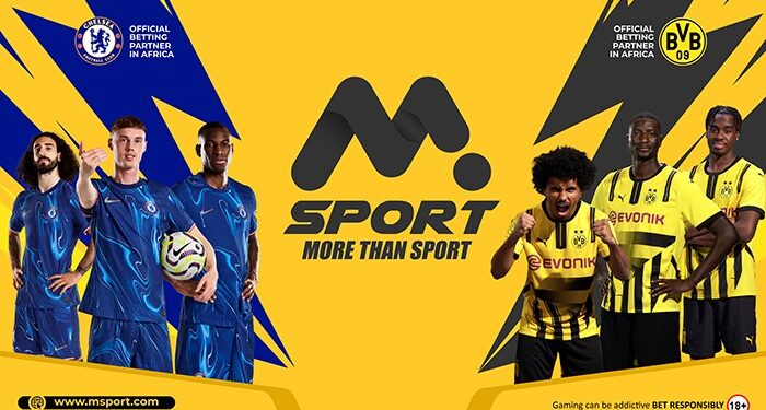 The Rise of MSport: Nigeria’s fastest-growing online sports betting & virtual gaming platform
