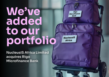 NucleusIS Africa acquires Rigo Microfinance Bank 