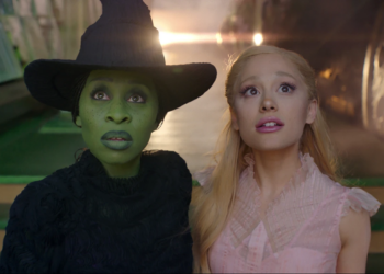 Disney’s ‘Wicked’ grosses N72.4M after 4 weeks in Nigerian Cinemas
