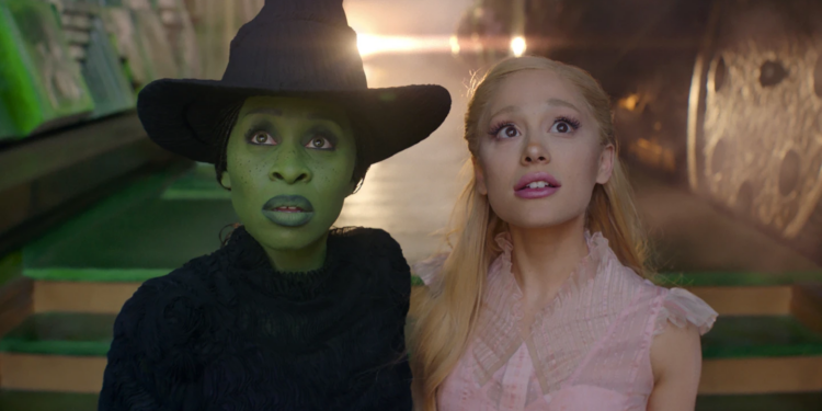 Disney’s ‘Wicked’ grosses N72.4M after 4 weeks in Nigerian Cinemas 