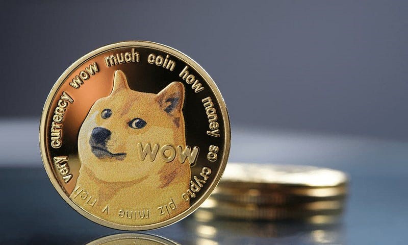 Dogecoin price prediction: DOGE predicted to hit $1 in 2025 as Cardano struggles  