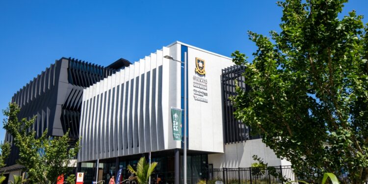 New Zealand university opens 2025 vice chancellor’s scholarship for New International students