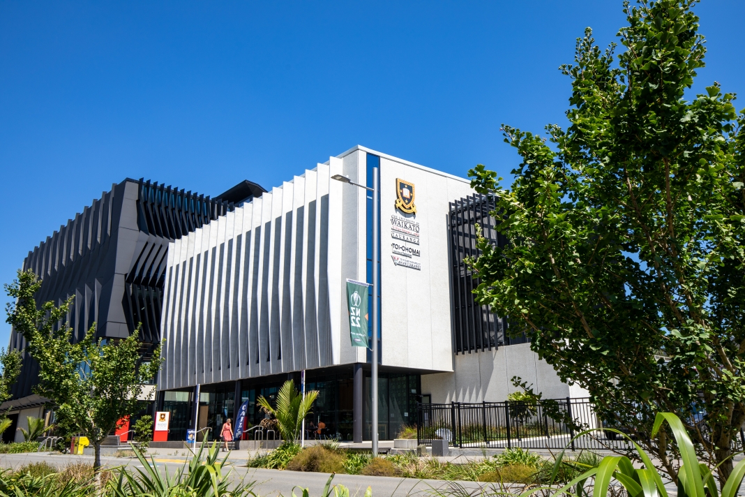 New Zealand university opens 2025 vice chancellor’s scholarship for New International students