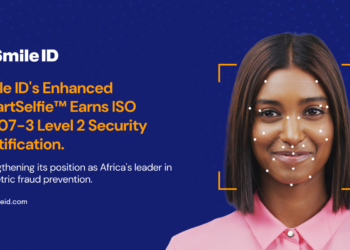 Smile ID’s enhanced SmartSelfie™ Technology sets benchmark for biometric security in Africa 