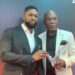 The Ekehs: Digital Father and Son shine at Thisday Awards 