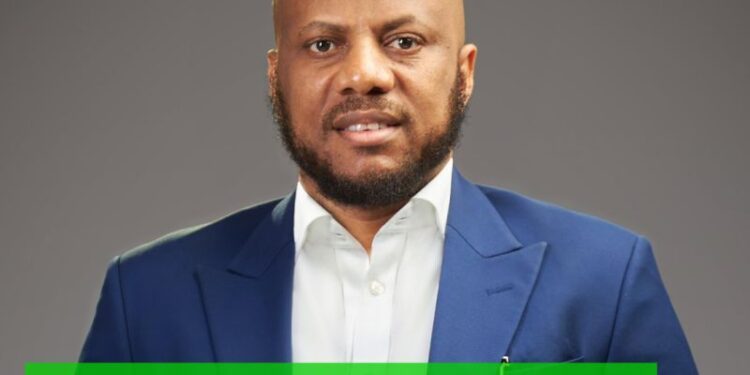 Ikenna Egbukole, Executive Chairman of MITSUN Group, named Champion Newspaper’s Most Innovative CEO of 2024   